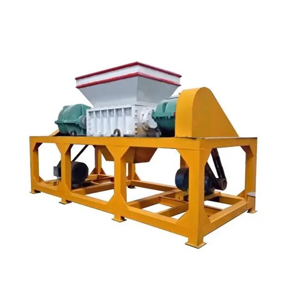 建筑垃圾撕碎機(jī)